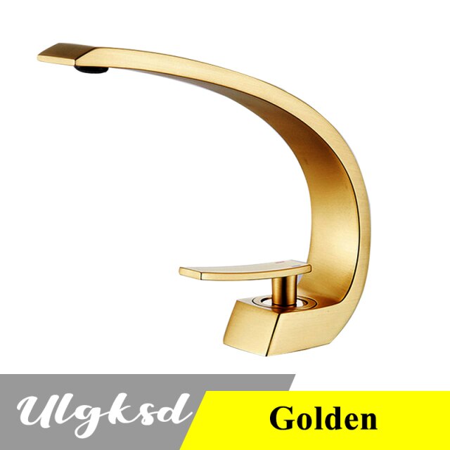 Golden