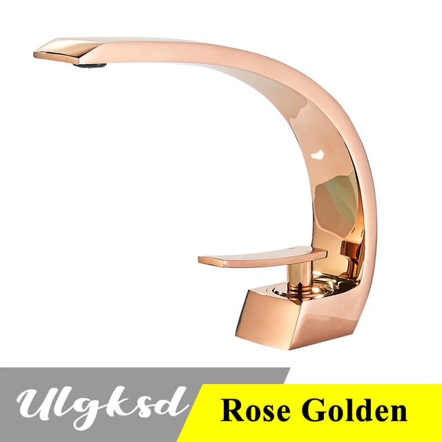 Rose Golden