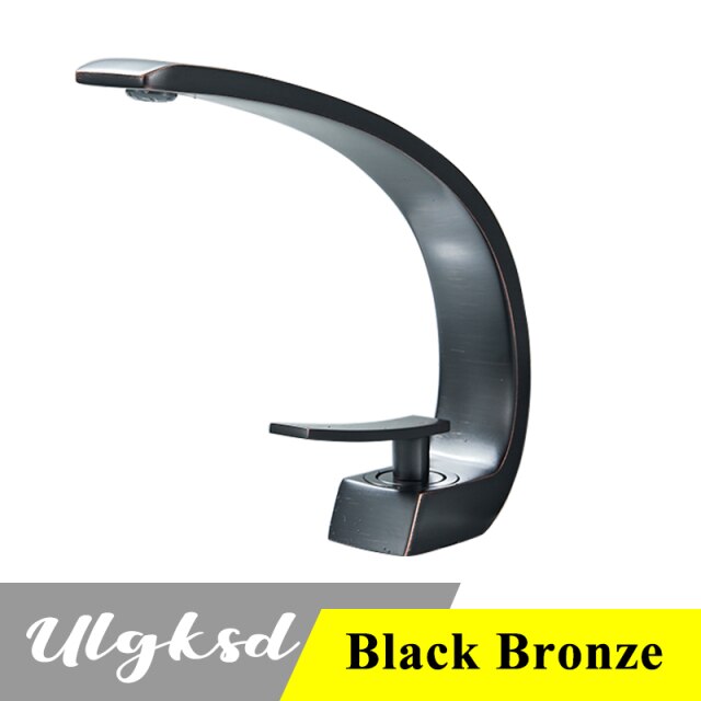 Black Bronze