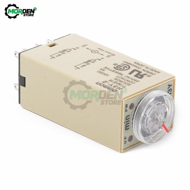 AC 220V 30 Seconds