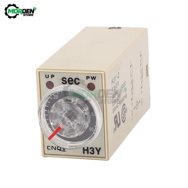 AC 110V 30 Seconds