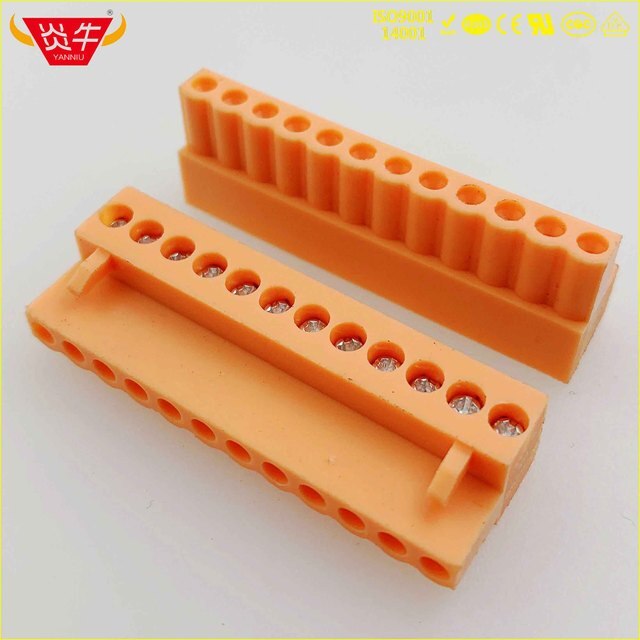 HT396K-3.96-12P