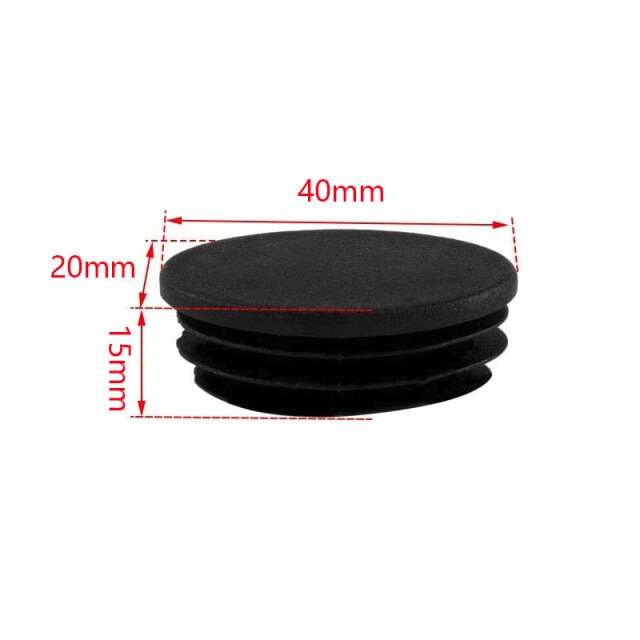 20x40mm 100pcs