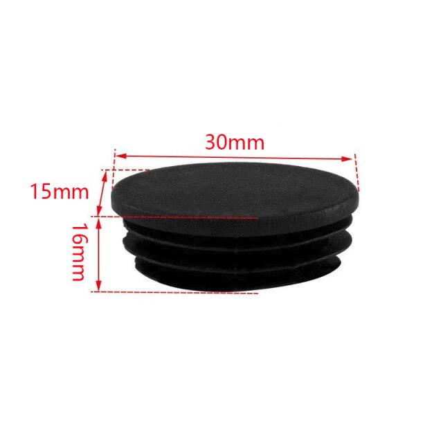 15x30mm 100pcs