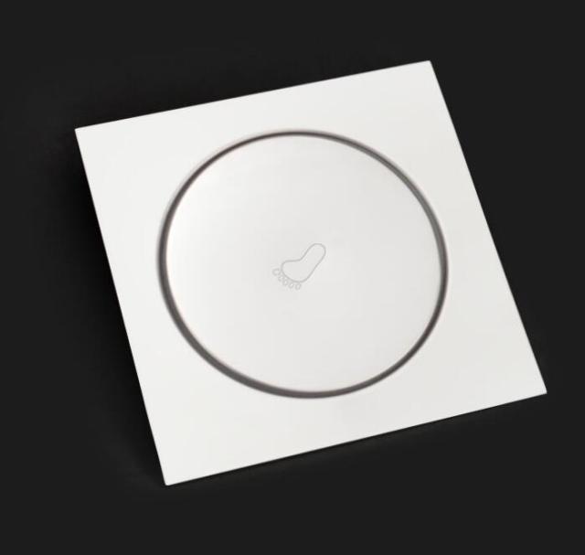 20X20CM-Silver