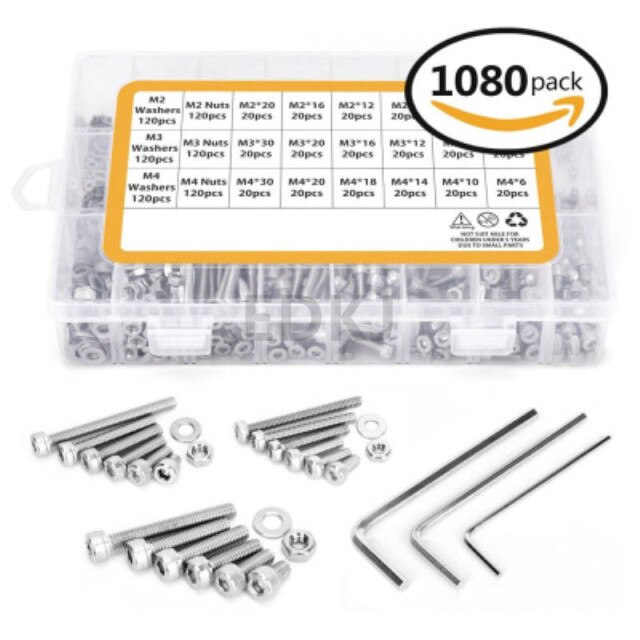 1080pcs