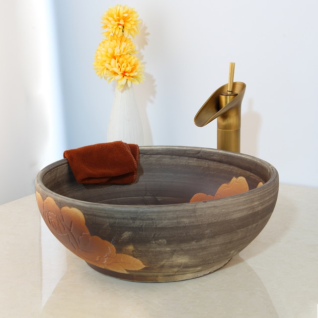 Basin Faucet Set