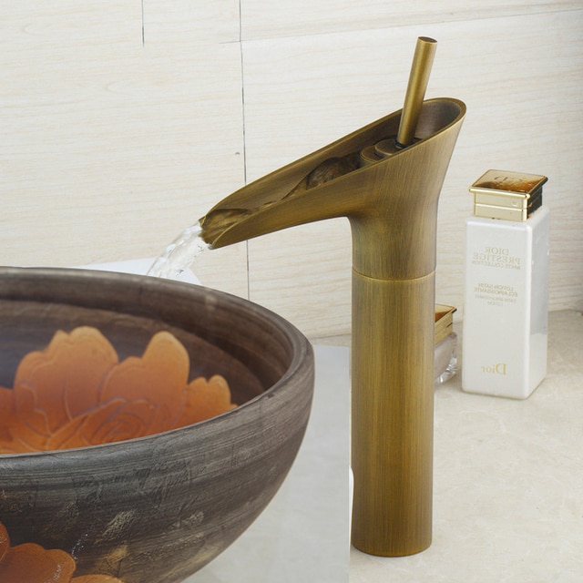Only Faucet