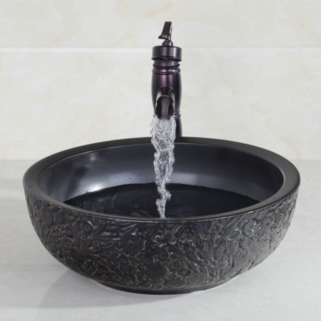 Basin Faucet Sets