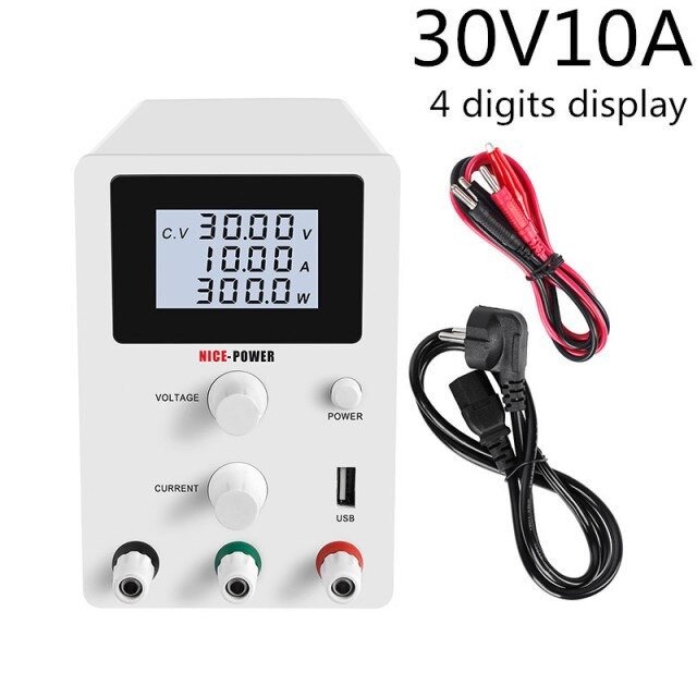 30V10A-4 digital