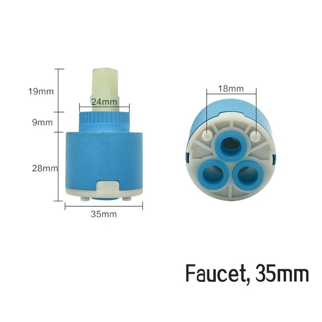 35mm Valve