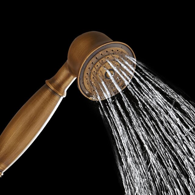shower head