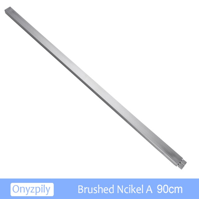 Brushed Nickel A