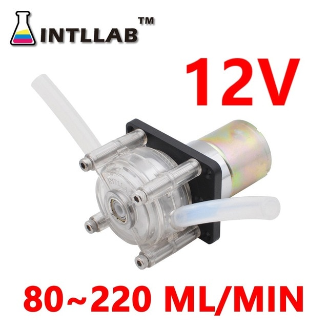 80-220 mL - 12V