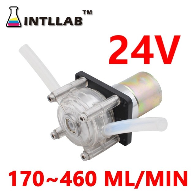 170-460 mL - 24V