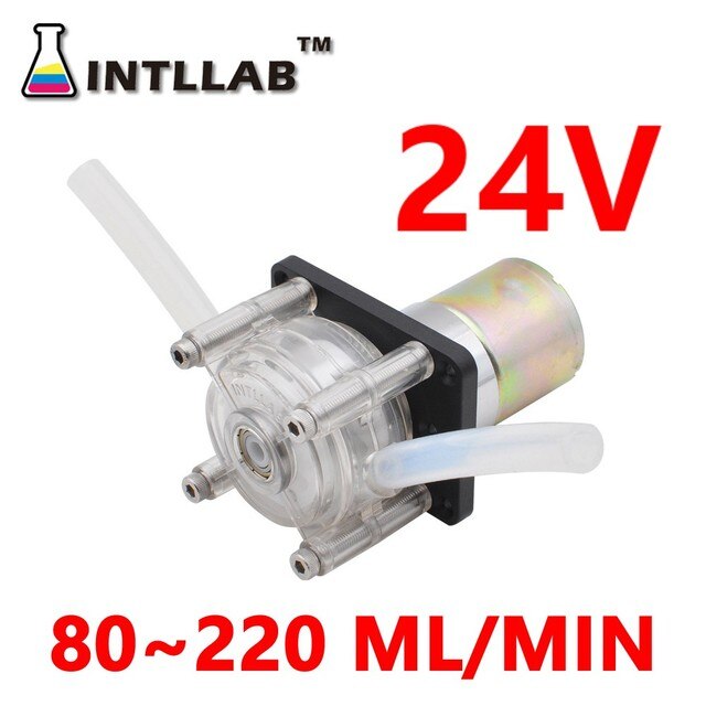 80-220 mL - 24V