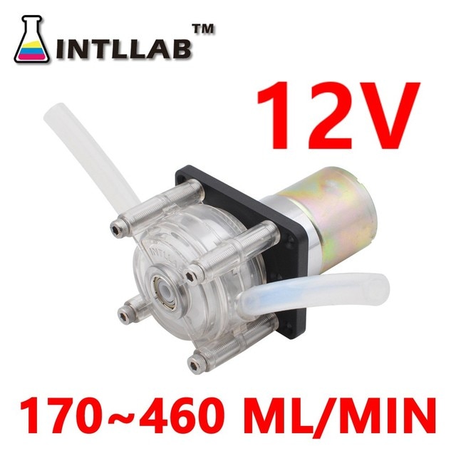 170-460 mL - 12V