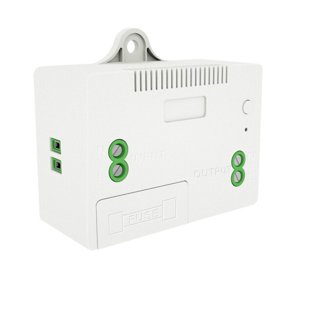 Receiver