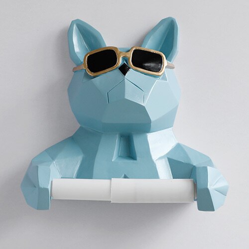 Blue Dog