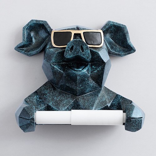 Black Pig