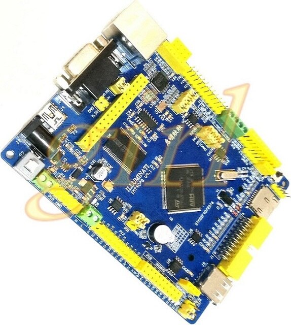 development board