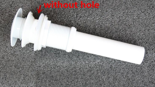 WITHOUT HOLE