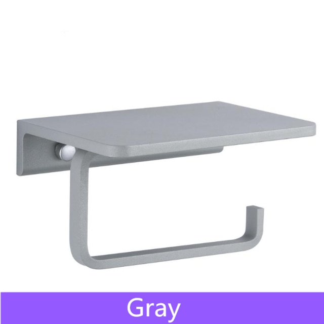 Silver gray