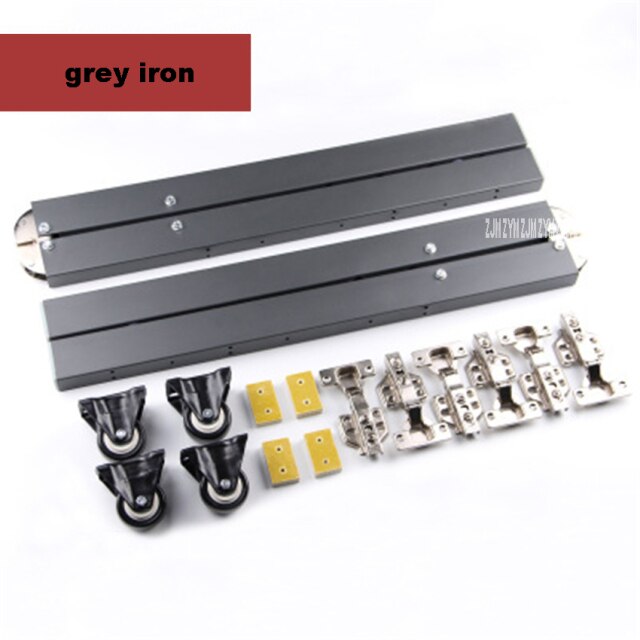 grey iron