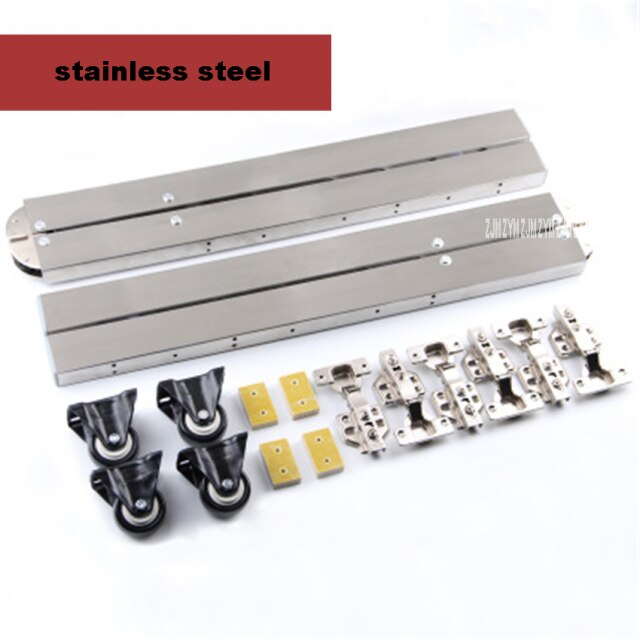 stainless stee