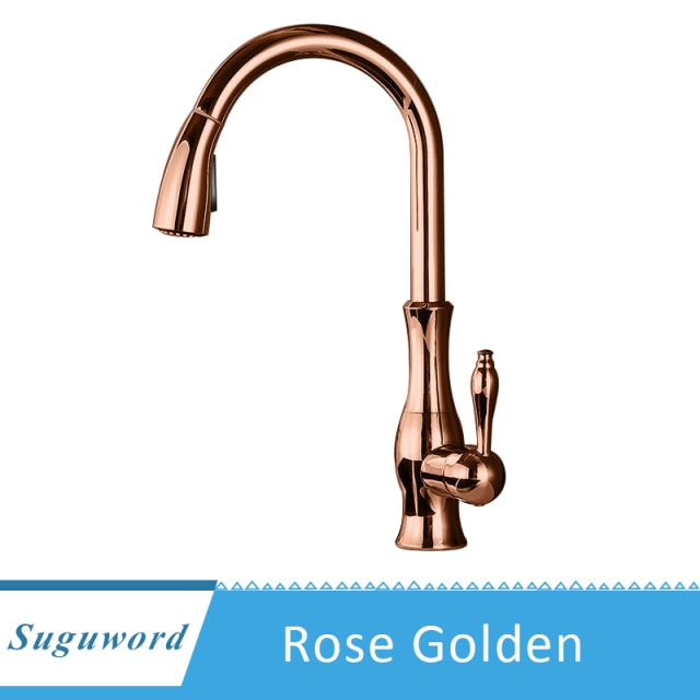 Rose Golden
