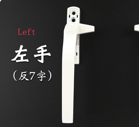 Left