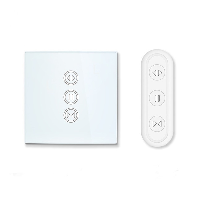 Remote and Switch