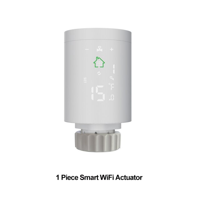 1 piece Actuator