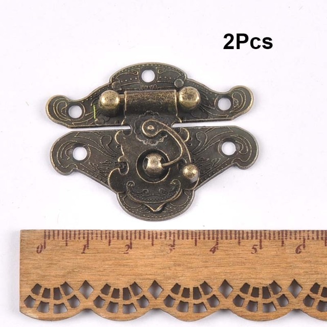 2pcs 50mm