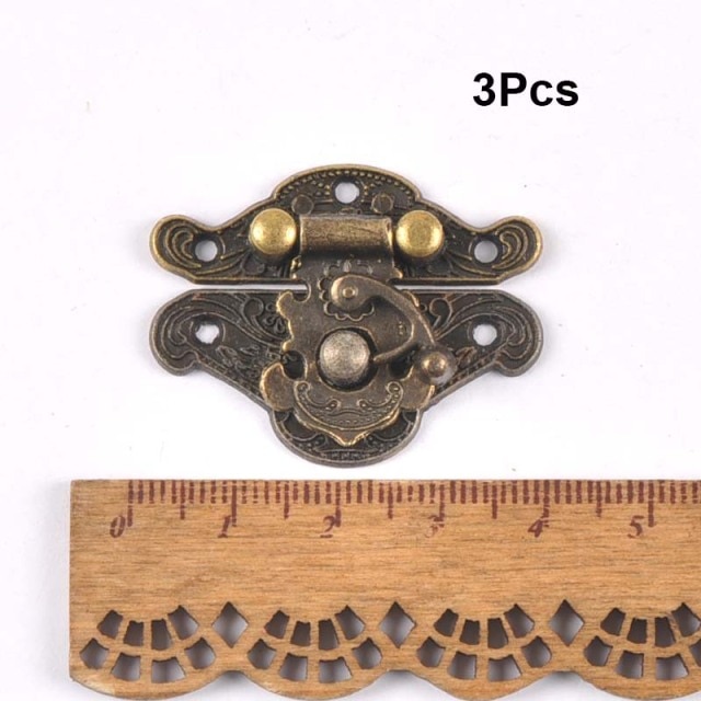 3pcs 40mm
