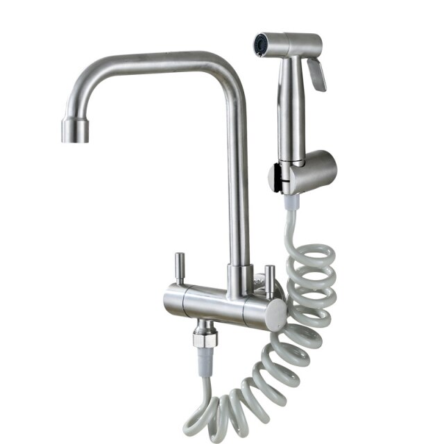 Faucet Set