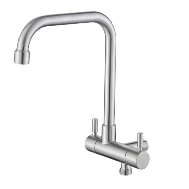 Only Faucet