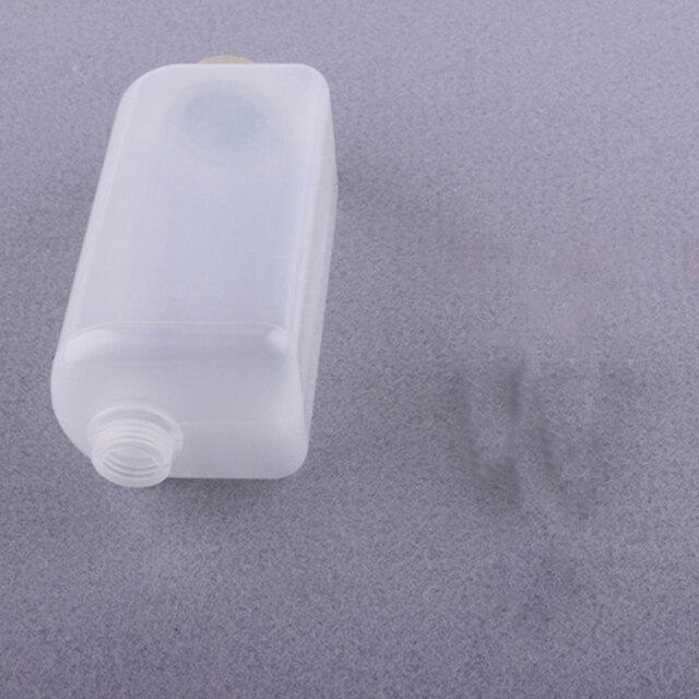 Bottle only