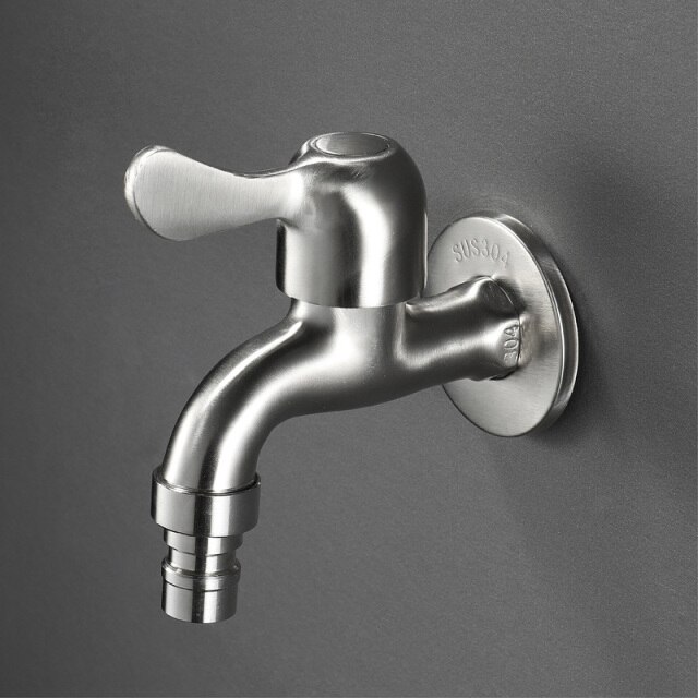 sharp-spout