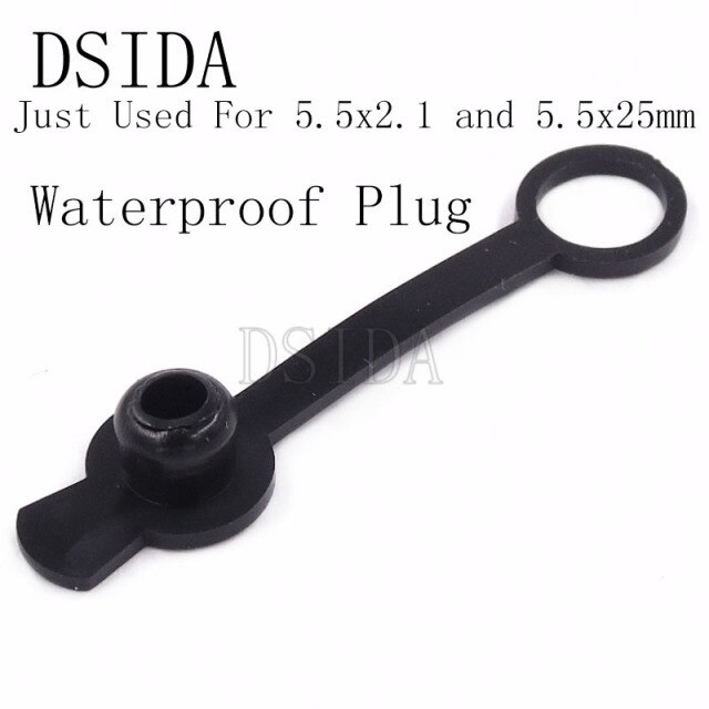Waterproof Plug
