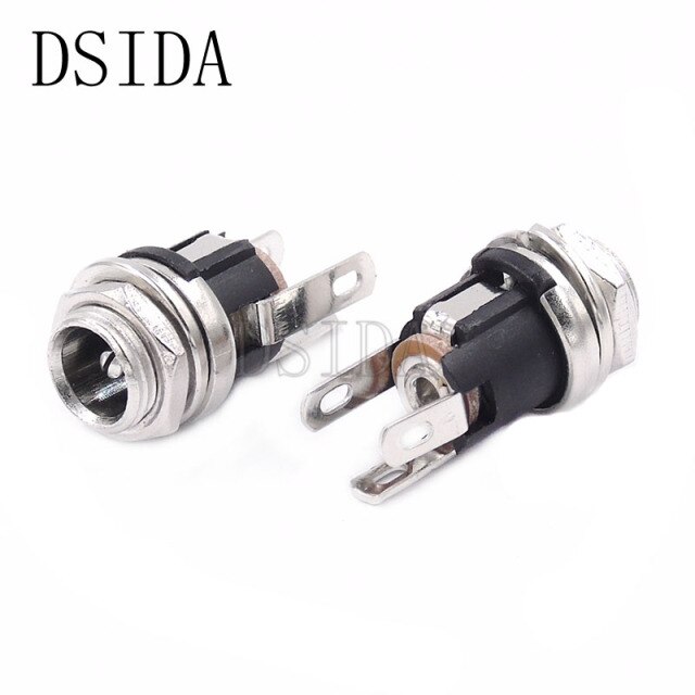 Female DC025M