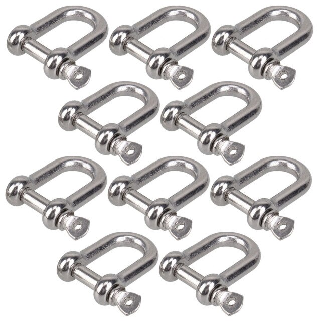 10Pcs