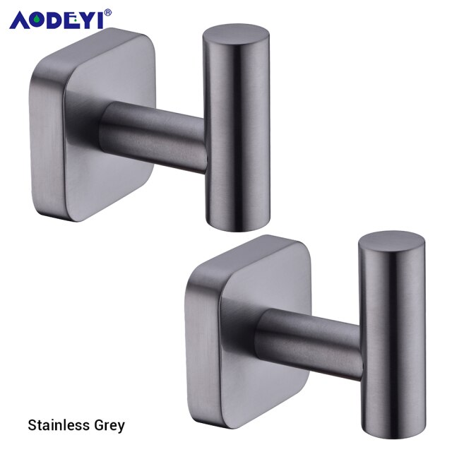 Stainless Grey