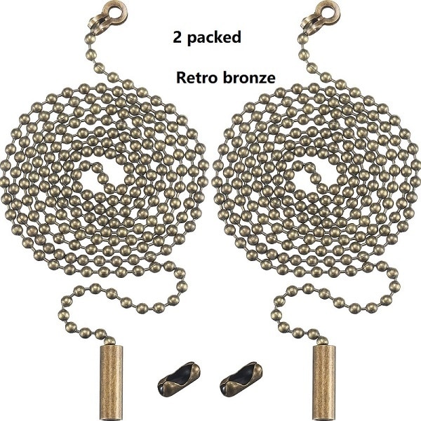 Retro Bronze