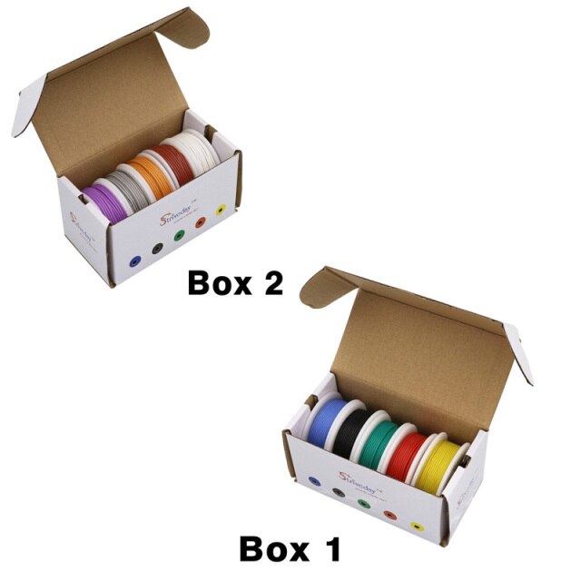 Box1 Box2
