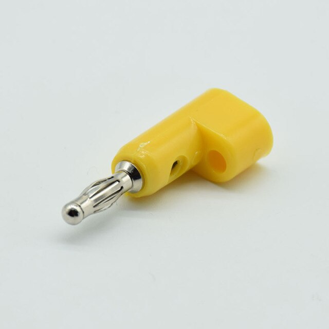5 yellow