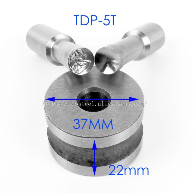 TDP-5T