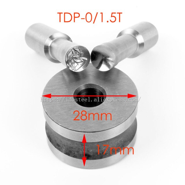 TDP-0-1.5T