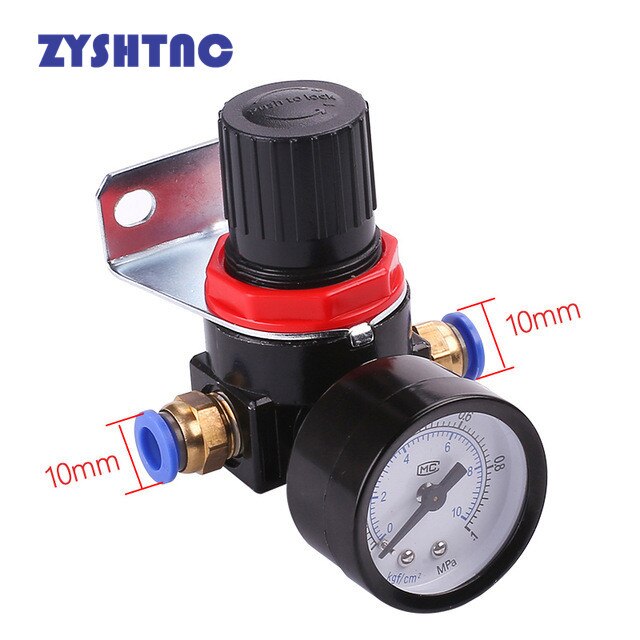AR2000 10m fitting