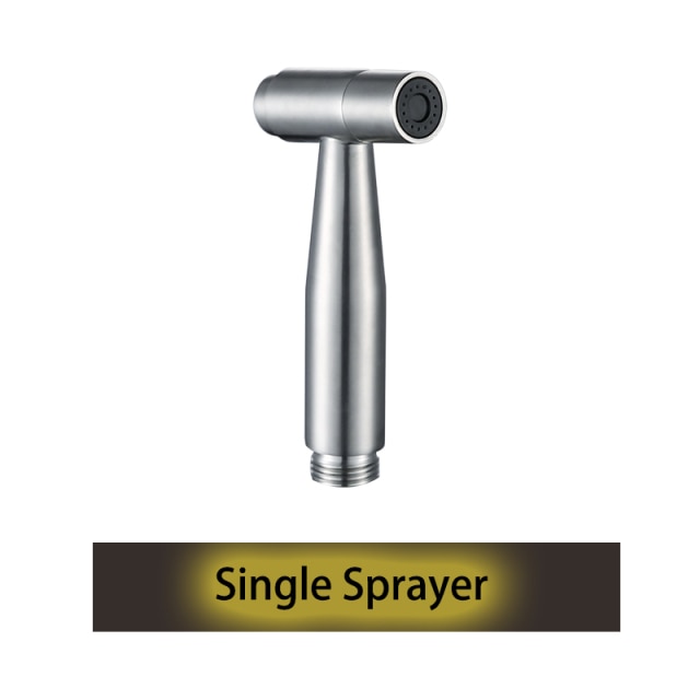 Single Sprayer